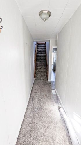 606 Miller St, Latrobe PA  15650-1549 exterior