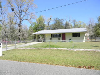 228 1st Way, Interlachen FL  32148-2739 exterior