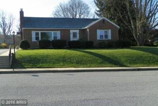 618 Brenton St, Lees Cross Roads, PA 17257-2114
