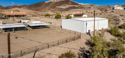 4019 Lakeview Rd, Lake Havasu City AZ  86406-4517 exterior