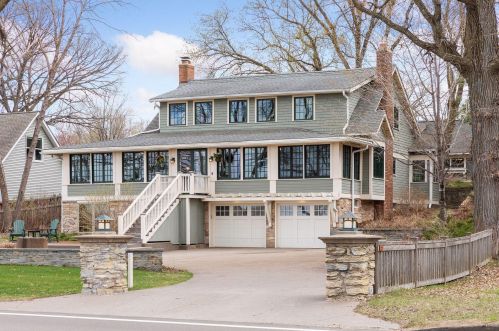 5251 Bald Eagle Blvd, Saint Paul, MN 55110-6532