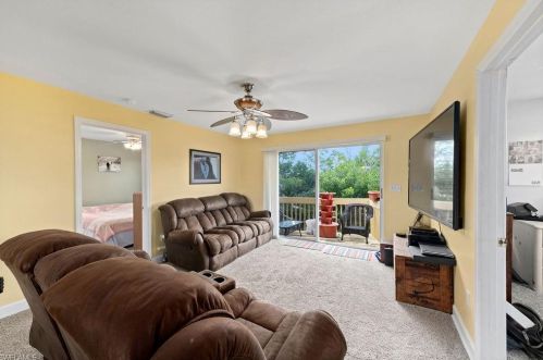 103 Tropical Shore Way, Fort Myers Beach FL  33931-3315 exterior