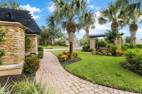 3688 Canopy Cir, Naples FL  34120-0698 exterior