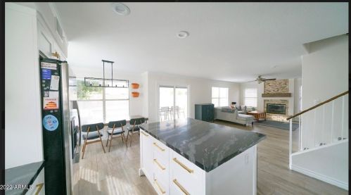 491 Cathy Dr, Gilbert AZ 85296-3641 exterior