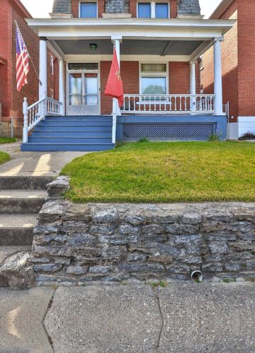 818 Linden Ave, Newport, KY 41071-2038