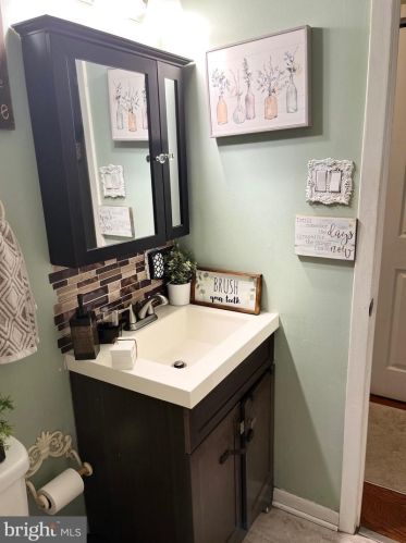 437 Bucknell Ave, Wenonah NJ  08090-1304 exterior