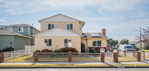 6102 Bigelow St, Lakewood, CA 90713-1602
