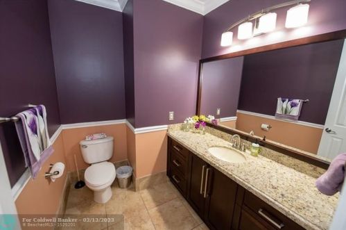 3511 145th Ave, Hollywood FL  33027-3726 exterior