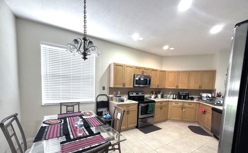 840 Rocky Bayou Ter, Fort Pierce FL  34986-2068 exterior