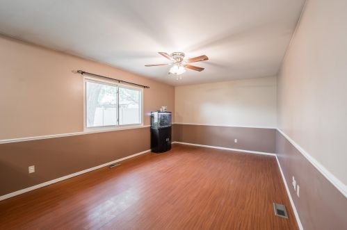 1815 Nebraska Dr, Xenia OH  45385-4841 exterior
