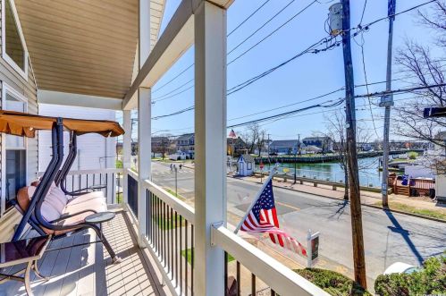 22 North Blvd, East Rockaway NY  11518-1830 exterior