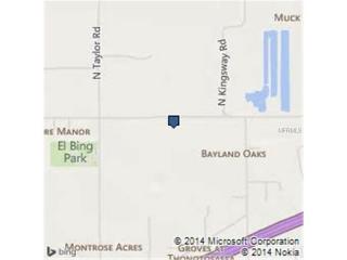 402 Pruett Rd, Seffner FL  33584-3000 exterior