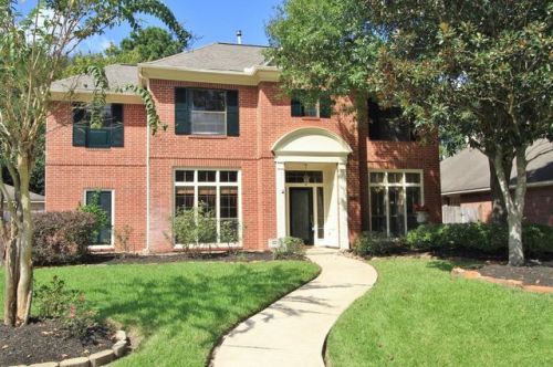 5223 Wild Blackberry Dr, Humble, TX 77345-2023