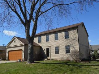 1102 Lori Ln, Westerville, OH 43081-1168