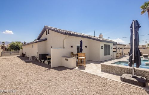 415 Snowbird Ln, Lake Havasu City AZ  86403-4952 exterior