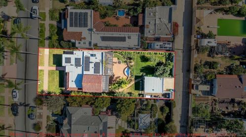 1239 Myrtle Ave, San Diego CA  92103-5114 exterior