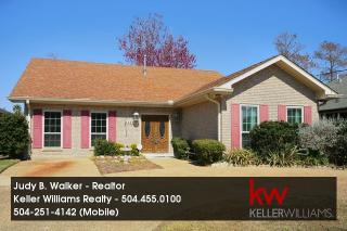 4433 Jasper St, Metairie, LA 70006-2825
