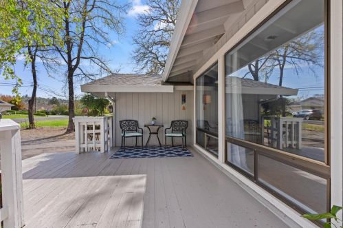 18531 Lake Forest Dr, Lake Wildwood CA  95946-8824 exterior