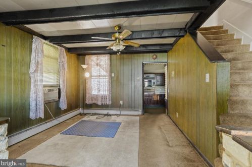 206 Ctr Ave, Dauberville PA  19533-8665 exterior