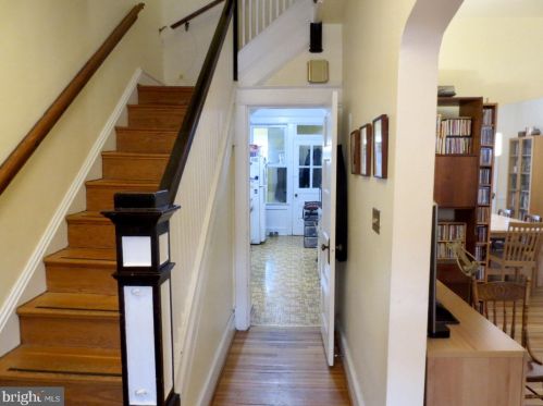 1335 Taylor St, Washington, DC 20011-5507