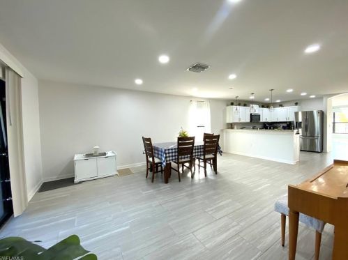 354 Shadow Lk Dr, Lehigh Acres FL 33974-0826 exterior