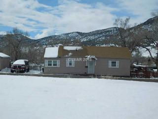 421 Bell Ave, Ely, NV 89301-1835