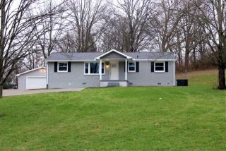 3147 Crosswood Dr, Nashville TN  37214-3371 exterior