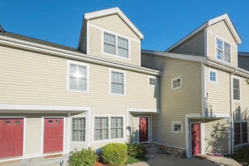 793 Federal Rd, Brookfield Center CT  06804-2059 exterior