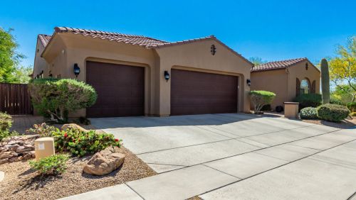 1609 Calle De Pompas, Phoenix, AZ 85085-9017