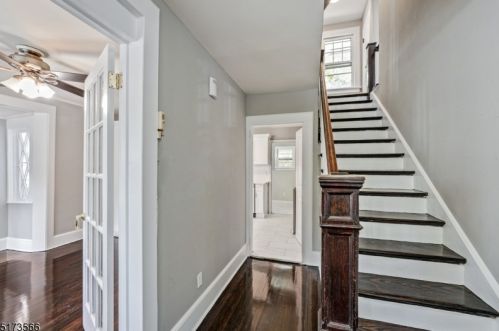 401 Wilden Pl, South Orange NJ  07079-2518 exterior