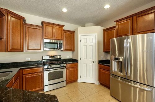 3308 Granite Ridge Loop, Land O Lakes FL  34638-6192 exterior