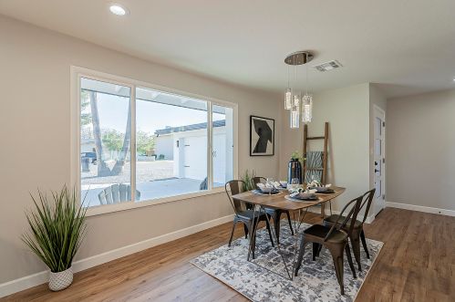 8532 Montebello Ave, Scottsdale AZ  85250-6307 exterior