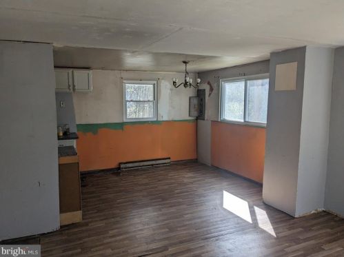 7891 Fredericks Hall Rd, Mineral VA  23117-4322 exterior