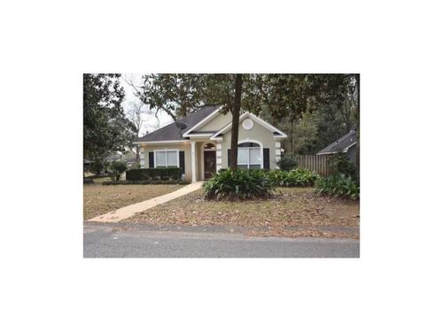6101 Adkins St, Mobile, AL 36609-5172