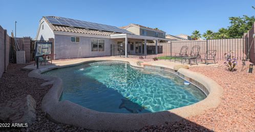 11165 Ashley Chantil Dr, Sun City AZ  85378-6905 exterior