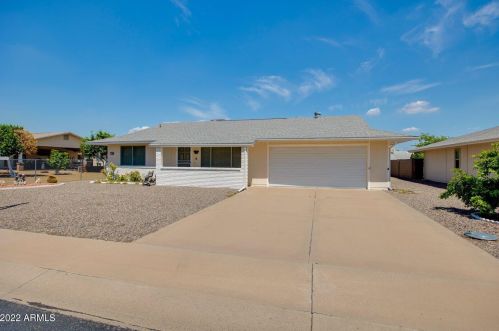 11807 Rio Vista Dr, Sun City, AZ 85351-3642