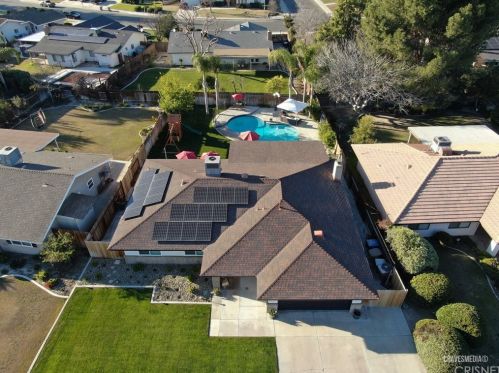 3301 Telluride Ct, Bakersfield, CA 93309-7511