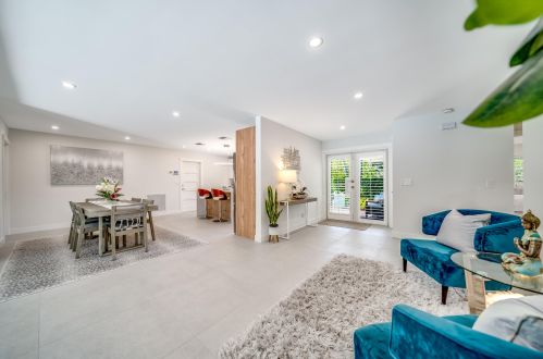 510 Gardenia Ter, Delray Beach FL  33444-1715 exterior