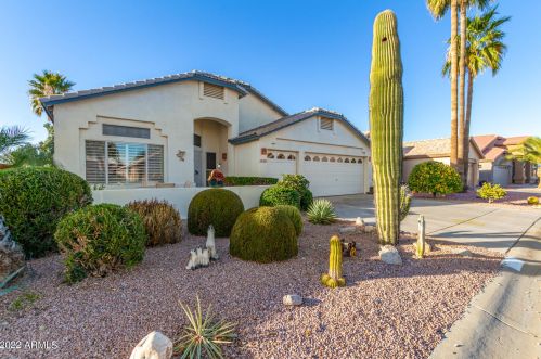 19200 116th Ln, Sun City, AZ 85378-2637
