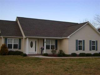103 Tillett Ln, Sneads Ferry NC  28460-6727 exterior