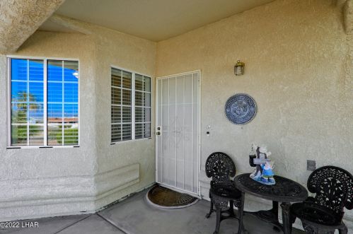 3094 Shoshone Dr, Lake Havasu City AZ  86406-8674 exterior