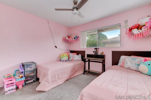 3224 Caminito Quixote, San Diego CA  92154-2254 exterior