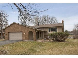 11524 Mississippi Dr, Champlin MN  55316-2542 exterior