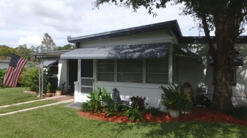 11507 Bacon St, Orlando, FL 32817-4432