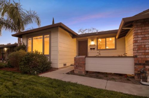 5907 Fishburne Ave, San Jose, CA 95123-3824