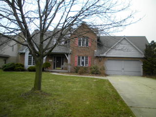 638 Lallendorf Rd, Toledo, OH 43616-3015