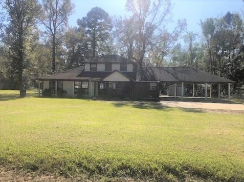 806 Georgetown Loop, Bleakwood, TX 75956-1548