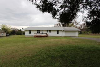 11 Smokey Cv, Mcgintytown, AR 72058-9182