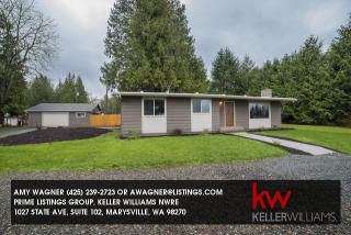 6425 83rd Ave, Marysville, WA 98270-6527
