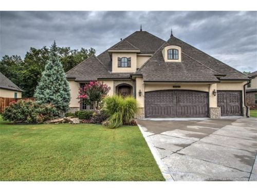 12491 105th East Ave, Bixby, OK 74008-3005